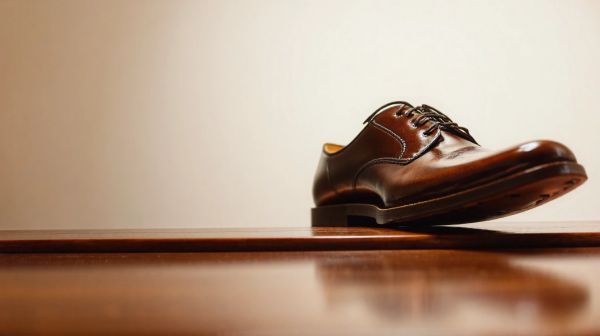 5 conseils pour entretenir la brillance de vos chaussures vernies
