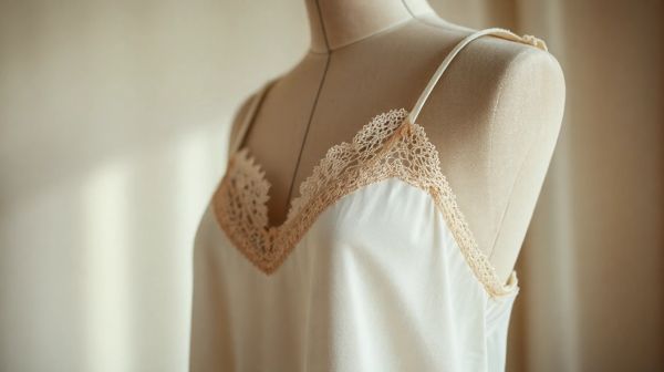 Découvrez les 5 meilleures nuisettes en dentelle irrésistibles