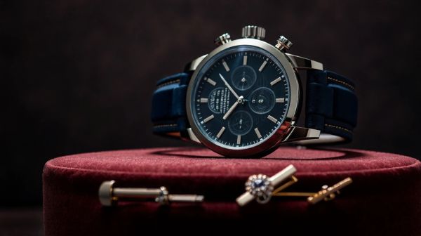 Découvrez les tendances des bijoux de luxe pour hommes