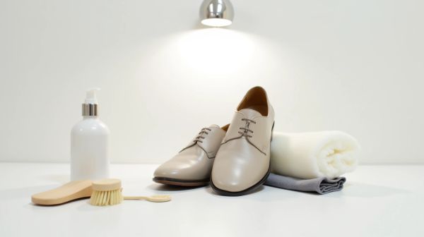 Gardez vos chaussures vernies comme neuves avec ces astuces