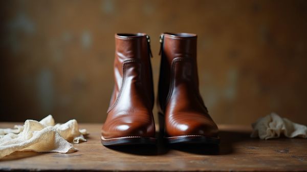 Le secret des bottes cavalières pour allier style et confort