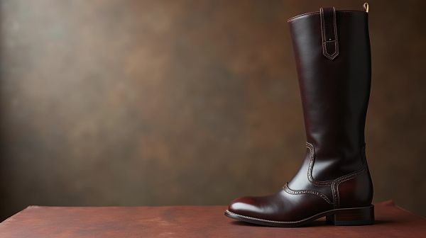 Le secret des bottes cavalières pour allier style et confort
