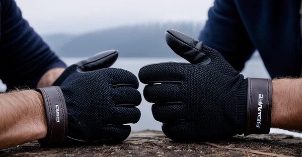Site spécialiste en gants femmes & hommes : qualité, style et confort