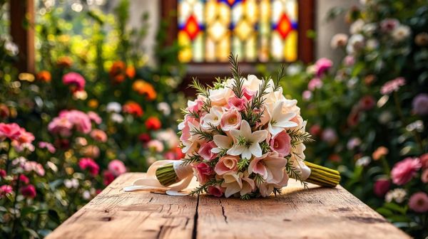 Top 10 façons de personnaliser vos alliances de mariage