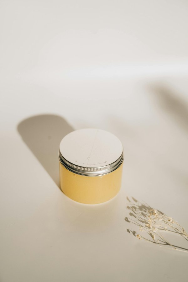 Beurre capillaire : le secret pour des cheveux éclatants !