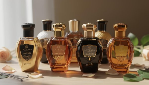 Parfums Lattafa : une sélection raffinée pour sublimer vos envies olfactives